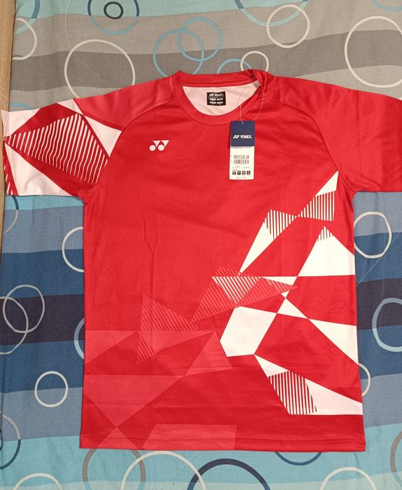 Тениска Yonex размер xl