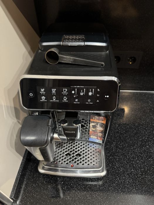 кофемашина Philips