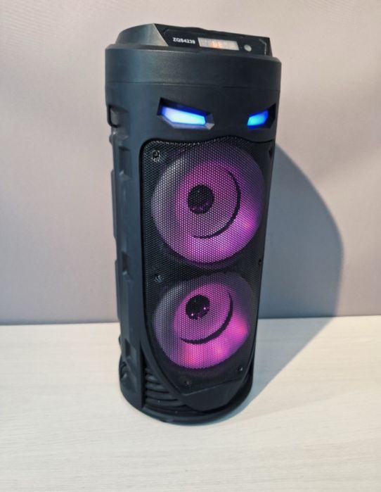 Портативная колонка BT SPEAKER ZQS-4239