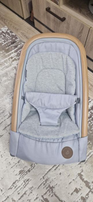 Бебешка люлка нова