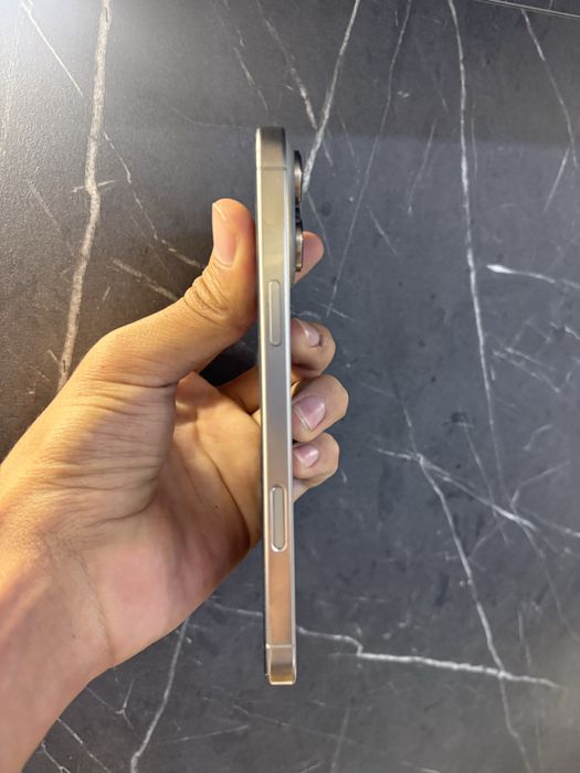 iPhone 16 Pro Max 256GB ИДЕАЛ!