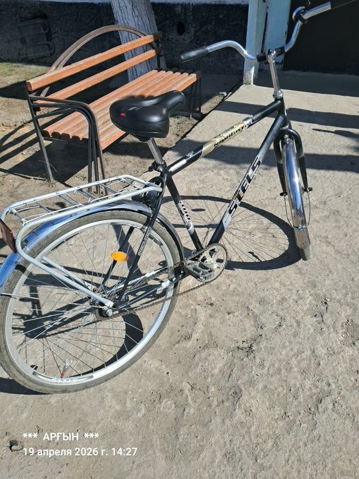 Продам велосипед
