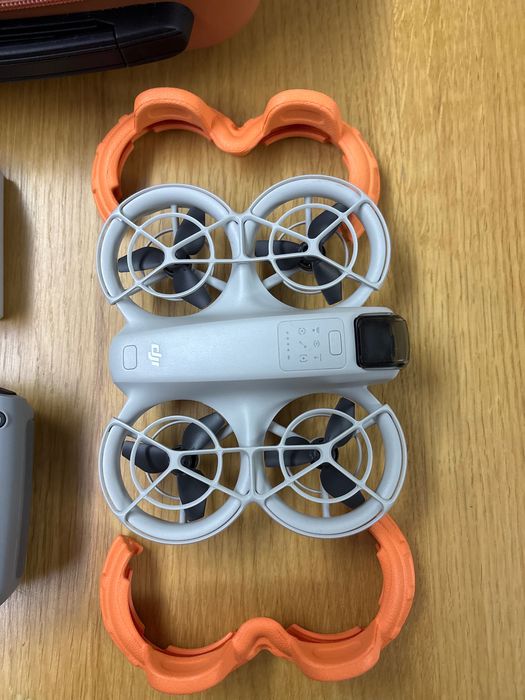Drona DJI Neo Fly More Combo Brasov • OLX.ro
