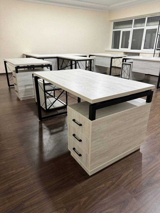 Все в стиле Лофт  Loft uslubidagi barcha mebellar