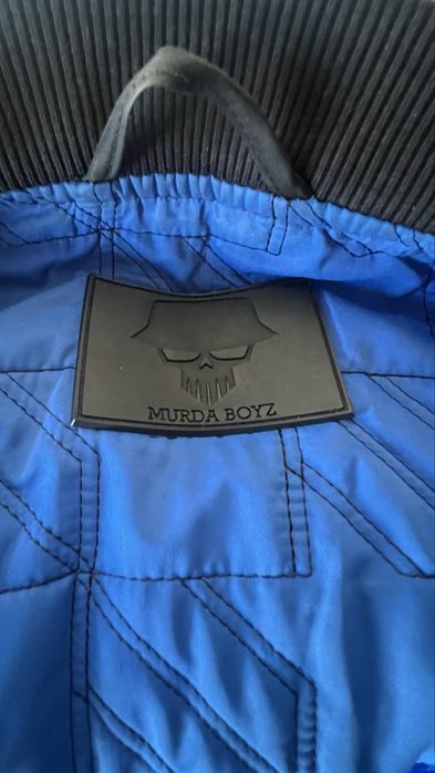 Murda Boyz Bomber (2019)