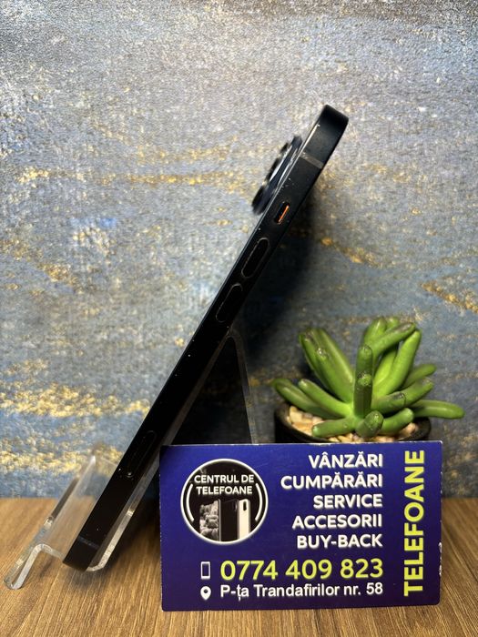 Iphone 14 Plus/128Gb/Garantie 2Ani Centrul de Telefoane/Rate