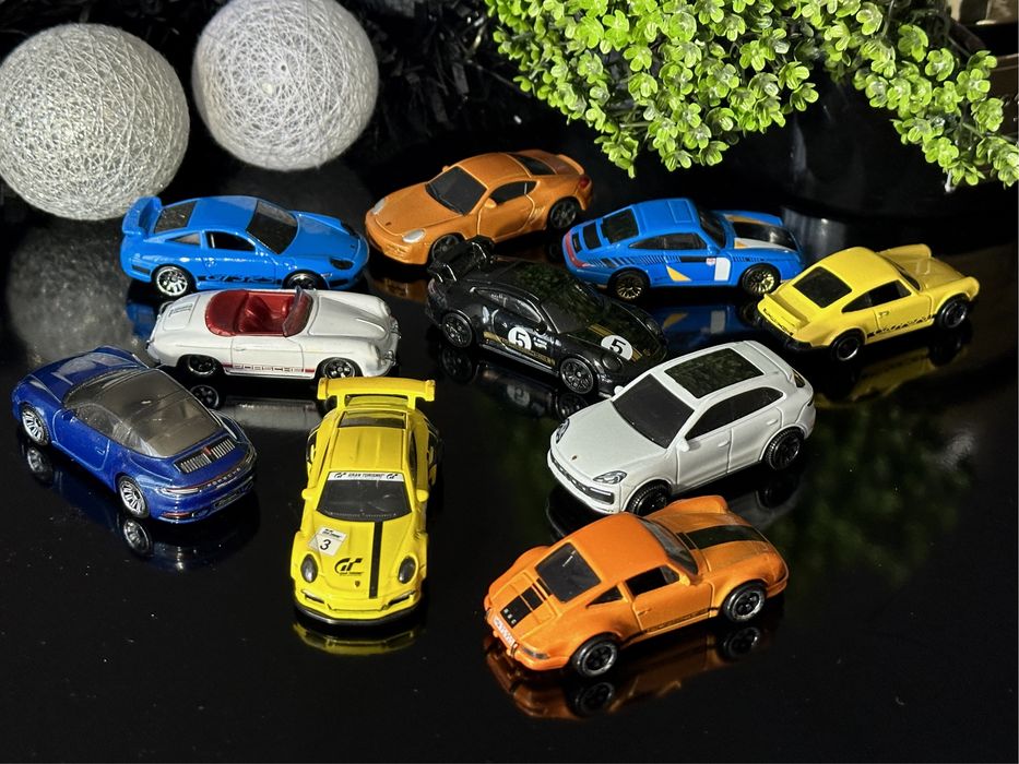 TH за колекционери | SPECIAL EDITION 1998