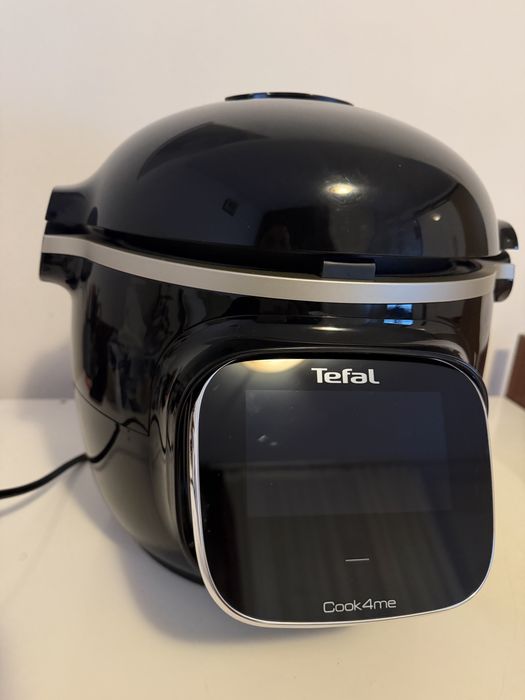 Cook for me tefal
