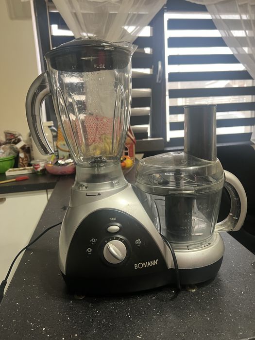 Blender robot bucatarie