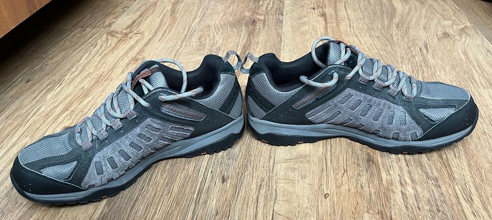 Columbia trekking nr 42 27cm
