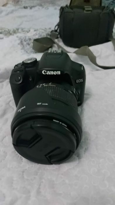 Фотоаппараты  Canon