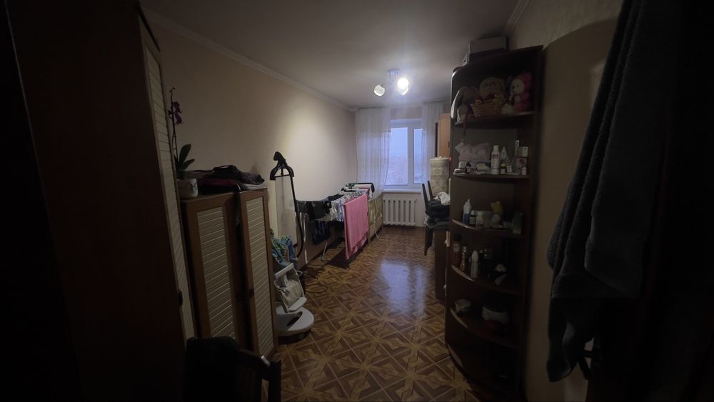 Продается 2-ух комнатнная квартира