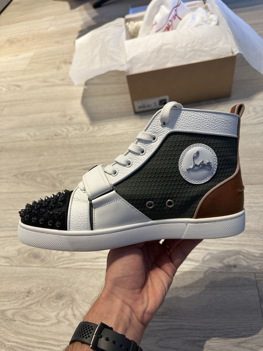 Incaltaminte Louboutin