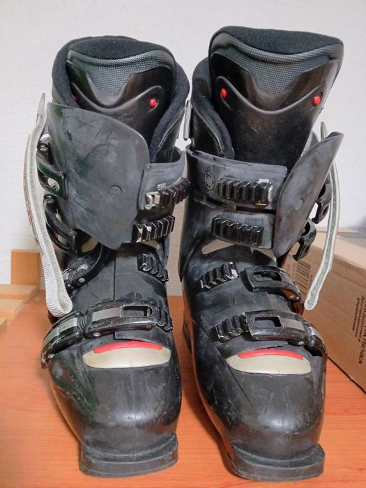 Ски обувки Technica, 38-39 номер