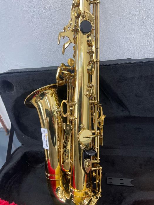 Saxofon Karl Glaser Alto WEAS-28-NJN -A-