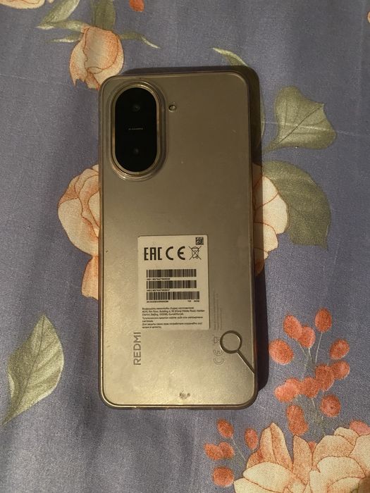 телефон Redmi A5 64 gb