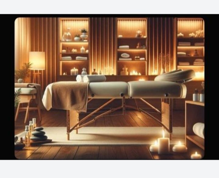 пилинг парение  другие спа процедуры