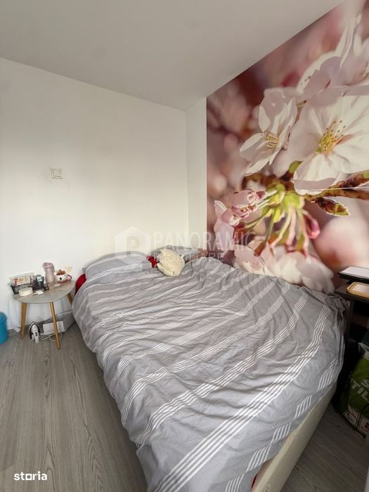Apartament 3 camere Gheorgeni