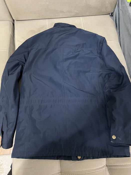 Куртка мужская демисезоная