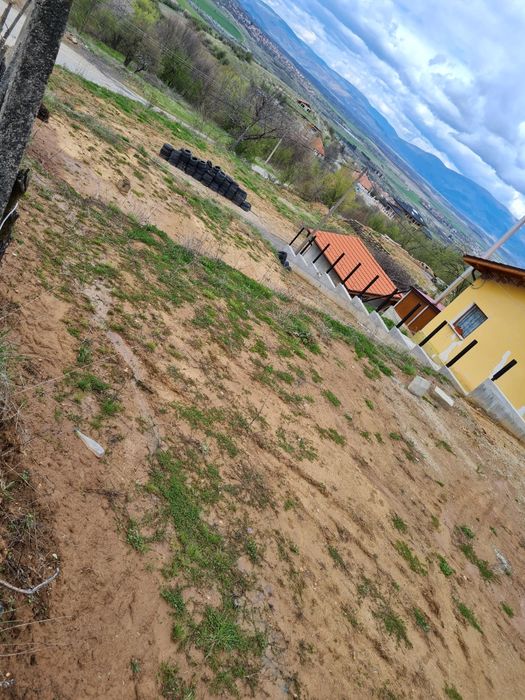 Продава се Земеделски имот в Кюстендил, Христо Ботев -  кв.м за 23 €/дка - Снимка #4