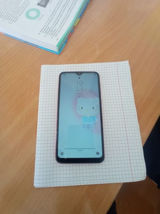 Продам самсунг А 10