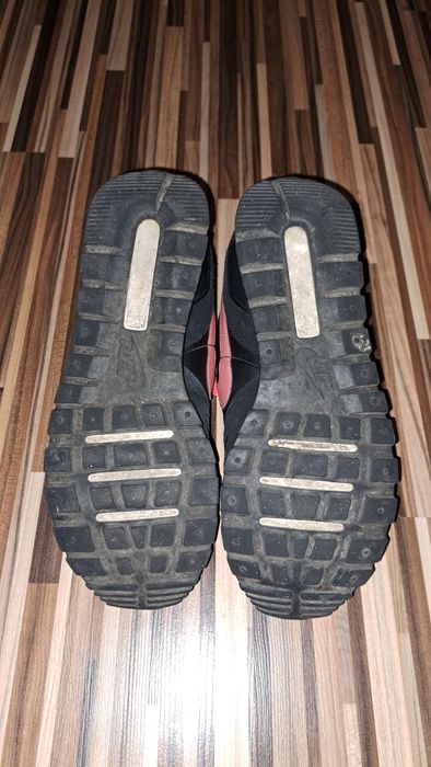 Nike Air Waffle Trainer маратонки