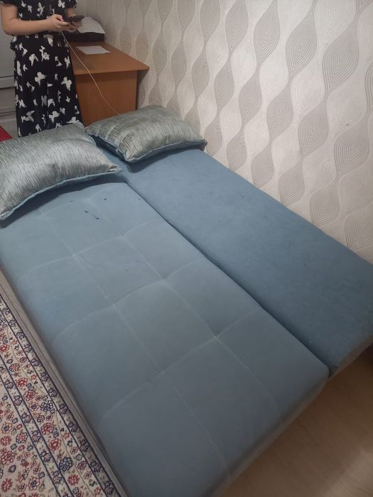 Диван 40000тг продам