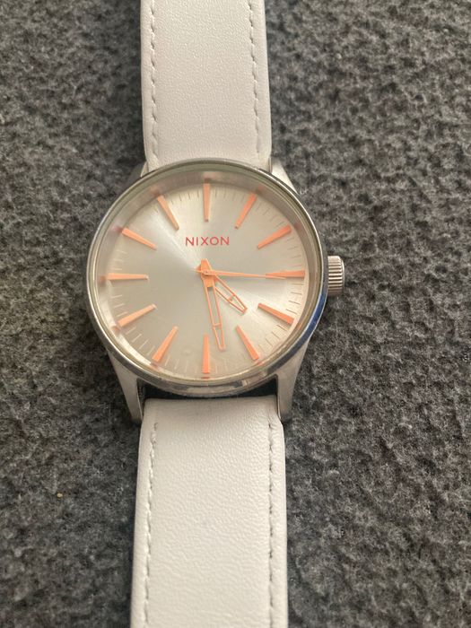 Дамски часовник Nixon