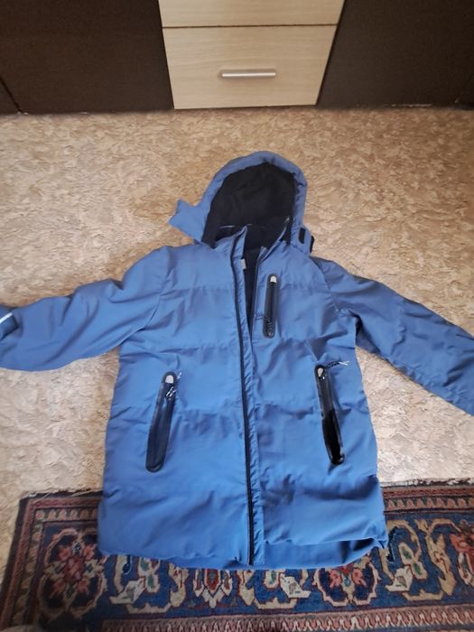 Отдам одежду на 10 12 лет