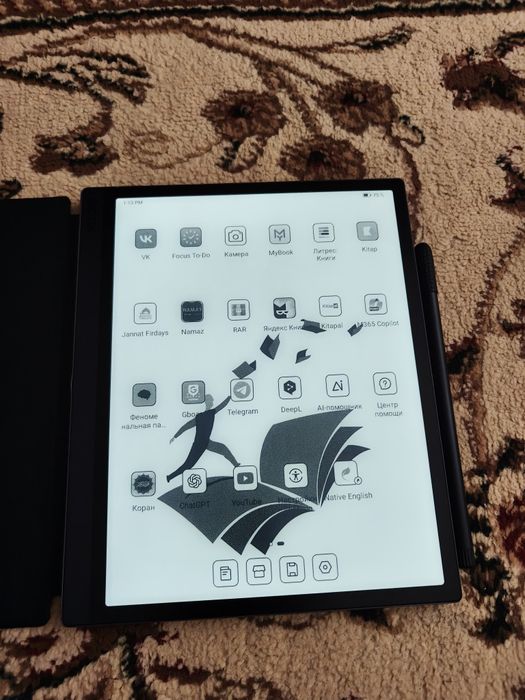 Onyx boox tab ultra