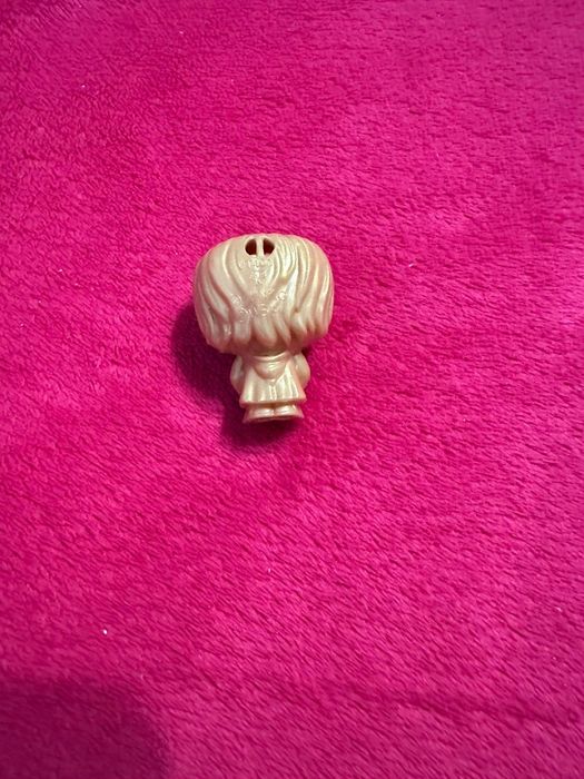 Harry potter de aur din oua kinder joy