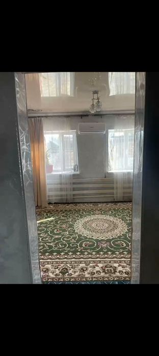 Үй сатылады жылы жайлы