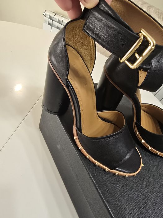 Ingiliz дамски сандали