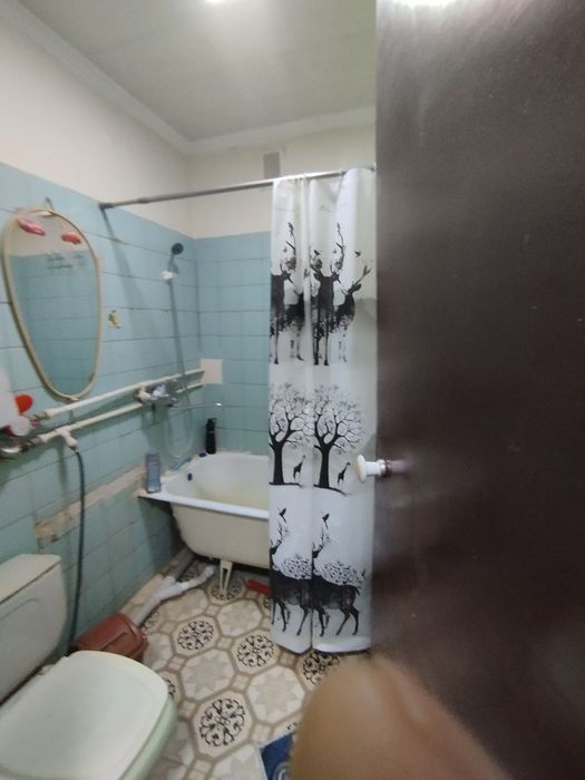 1 хонали 2 хонага мосласа булади АРКАЛИ