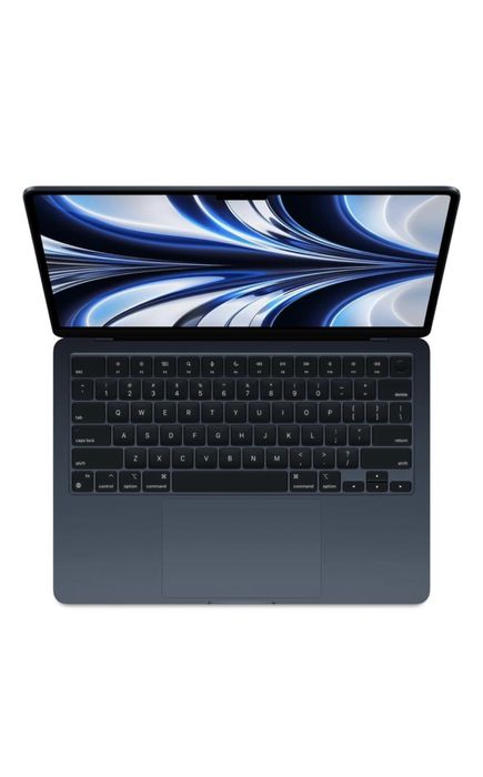 Ноутбук Apple MacBook Air 13