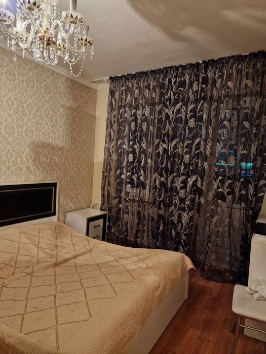 Сдаётся квартира