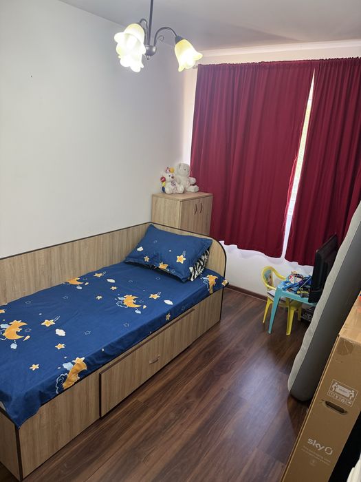 Apartament de vanzare 3 camere