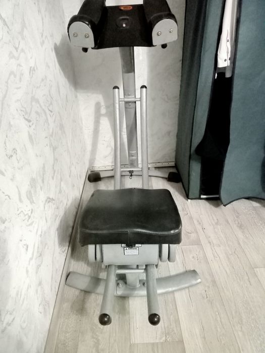 Тренажёр для пресса ab coaster ps500