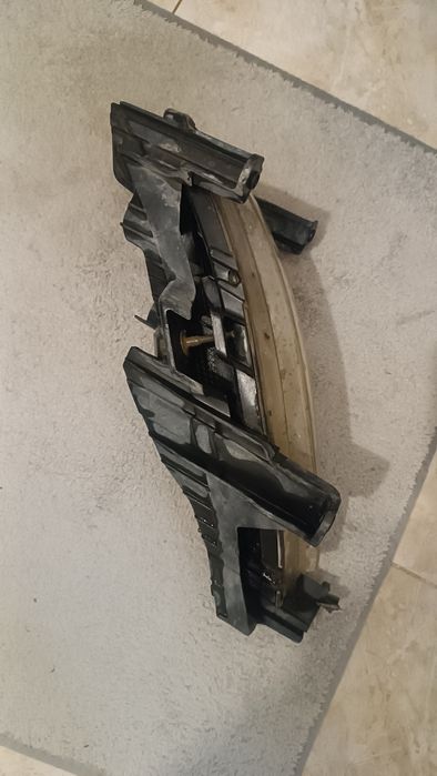 Туманки от Хундай соната YF