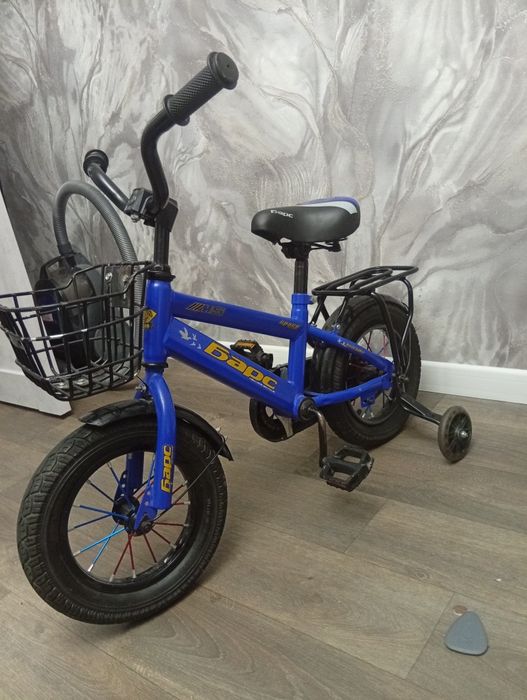 Продам велосипед