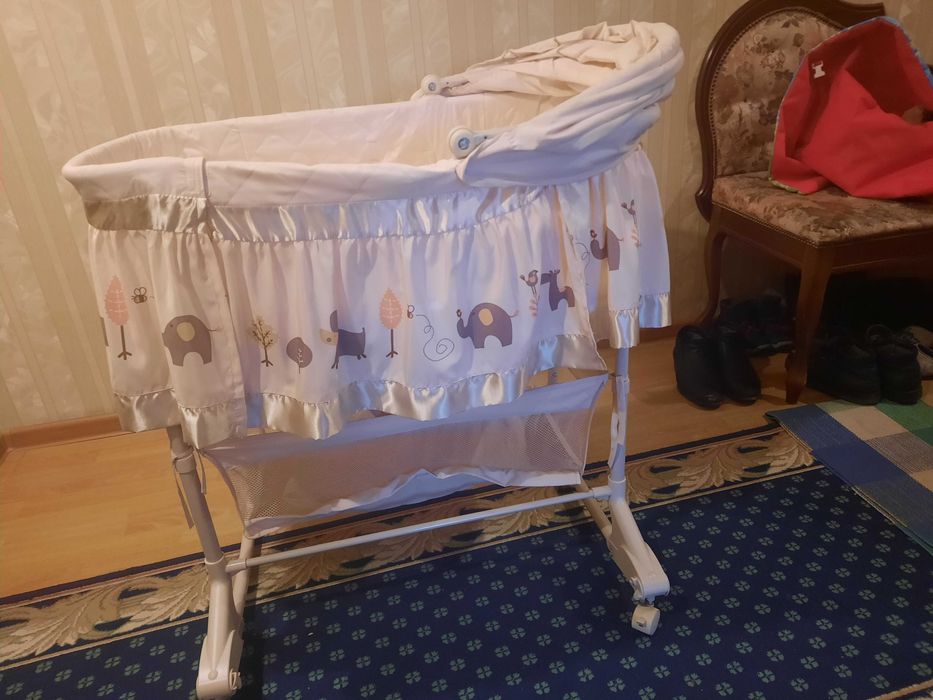 Maribel 501 колыбельная