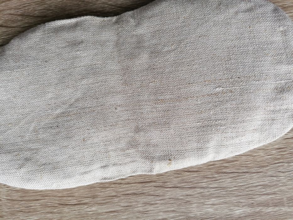 Възглавничка за очи