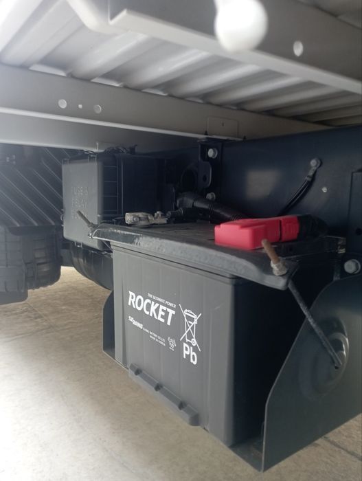 Kia bongo holati ideal