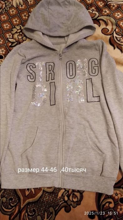 Женские вещи б/у в хорошем состоянии