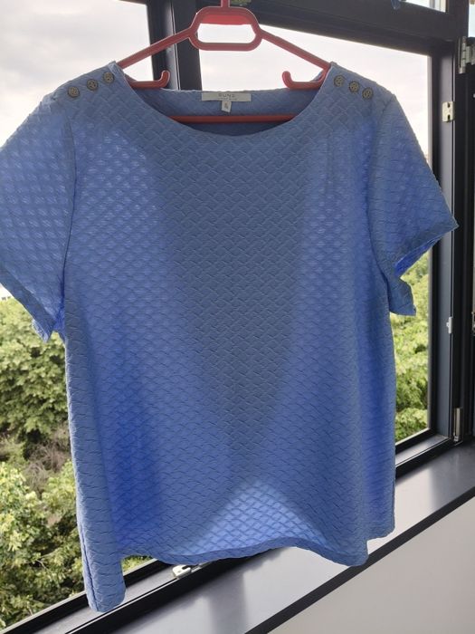 Bluza elastică de  damă