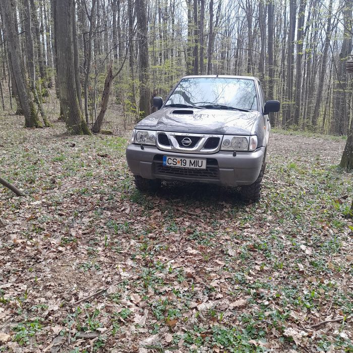 Nissan Terrano 2