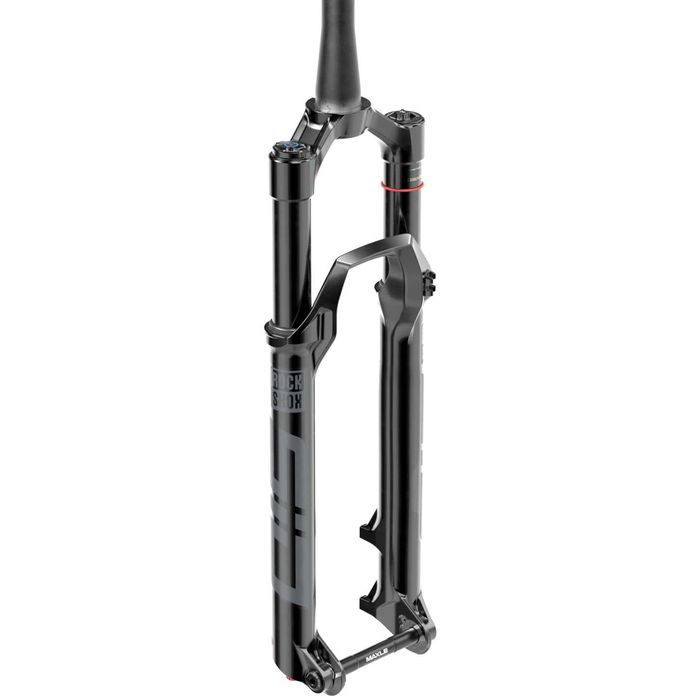 Вилка RockShox SID Select 29" 120mm Boost 15x110mm Tapered Remote comp