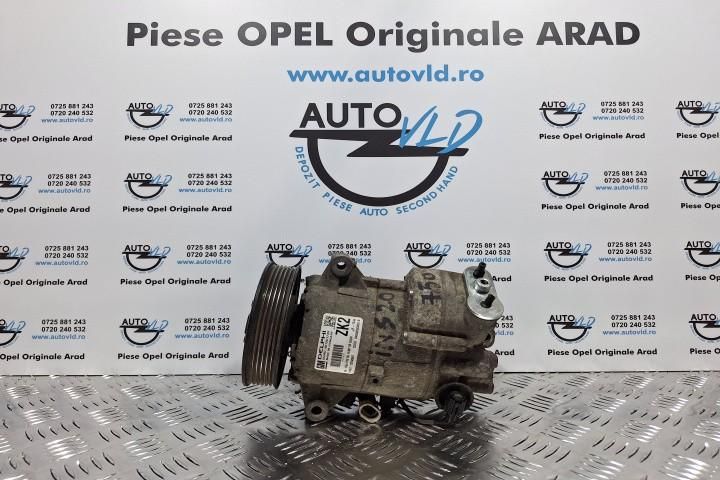 Compresor clima Opel Insignia A 2.0 CDTI