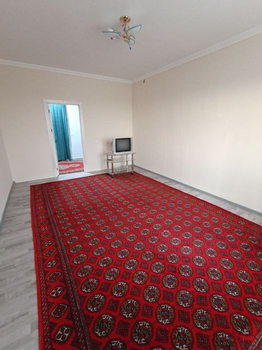 Квартира ижарага берилади. 60 кв метр, Барча шароитлари бор.