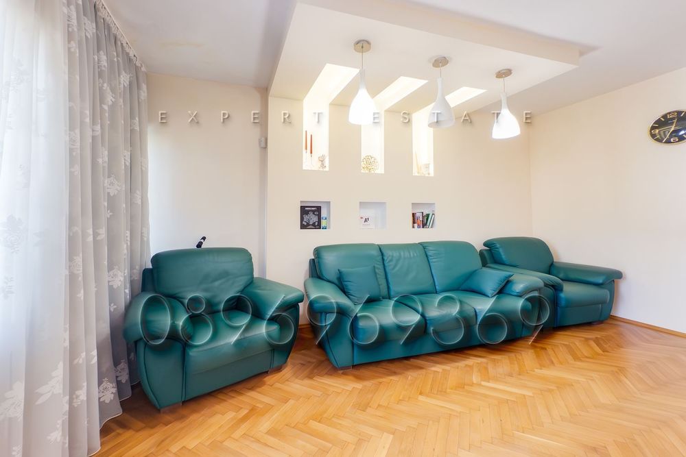 Продава се Четиристаен апартамент в Варна, Гръцка махала - 119 кв.м за 2353 €/кв.м - Снимка #2